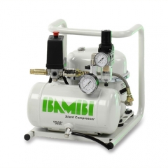 MD Series Silent Air Compressor