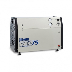 VTS Series Silent Oil Free Air Compressors