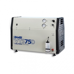 VTS Series Silent Oil Free Air Compressors