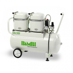 MD Series Silent Air Compressor