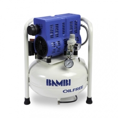 PT Series Silent Air Compressors