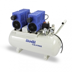 PT Series Silent Air Compressors