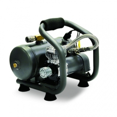 DT Series DC Oil Free Air Compressors