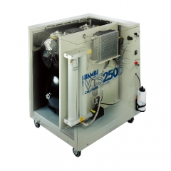 VTS Series Silent Oil Free Air Compressors